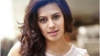 Police searched actress Ranya Rao's apartment and found millions worth of cash and gold.