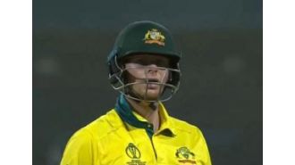 Cricket player Steve Smith retires from ODI matches.