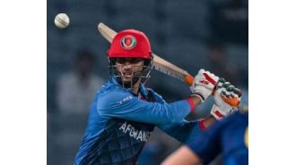 Omarzai takes top spot in ICC rankings for all-rounders, while Gill maintains position as top ODI batter.