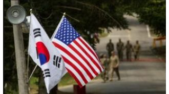 South Korea maintains same low tariff rate for US imports.