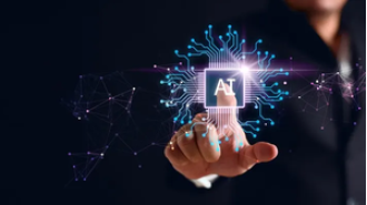 The top computer science prize is awarded to those who created machines driven by pleasure-seeking AI.