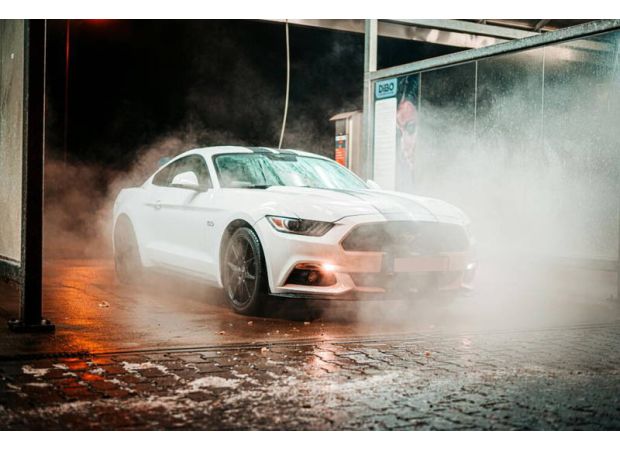 G$ Lil Ronnie and his young daughter were killed in a shooting at a Texas car wash, and authorities are searching for the suspects.