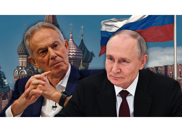 UK promised £35 million in aid to Putin's government, according to declassified document.