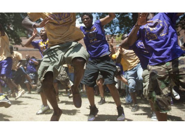 Southern University fraternity members may have deceived about location of pledge Caleb Wilson's death according to informants.