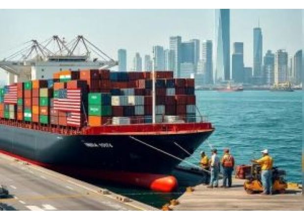 USIBC urges for easier market access by removing non-tariff barriers and bureaucratic hurdles.