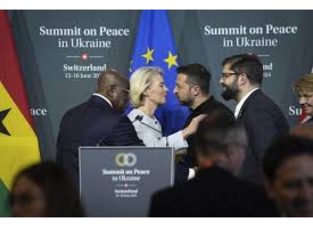 The Summit of Hope is a gathering that promotes positivity and inspires people to overcome challenges and reach their goals.