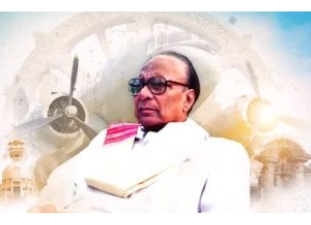 Modi praises Biju Patnaik's impact on his birthday