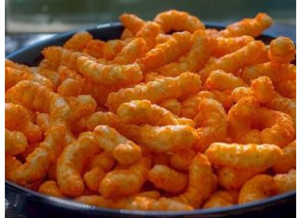 A snack was recently sold for a record-breaking Rs 77 lakh at an auction due to an unexpected cause.