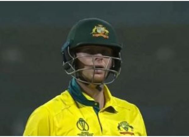 Cricket player Steve Smith retires from ODI matches.