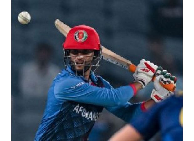 Omarzai takes top spot in ICC rankings for all-rounders, while Gill maintains position as top ODI batter.