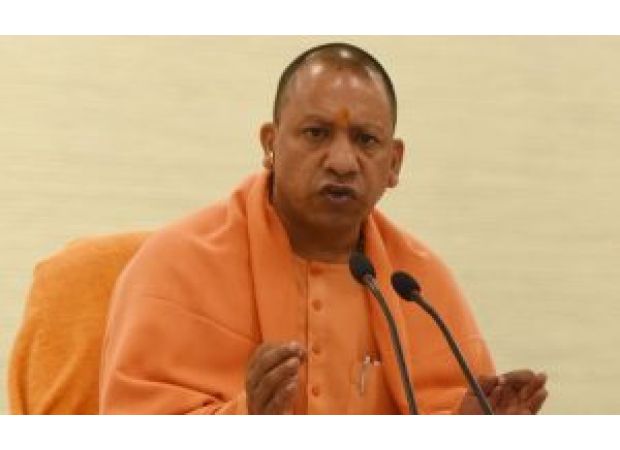 Yogi offers to handle Abu Azmi's remark by sending him to UP.