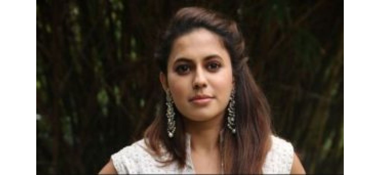 Karnataka official investigates actress arrested for smuggling gold.
