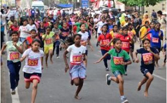 Pictures from the state of Odisha taken today.