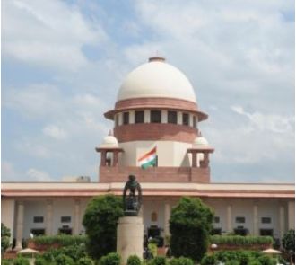 Supreme Court rules that a rape claim cannot be made if the couple was in a long-term live-in relationship.