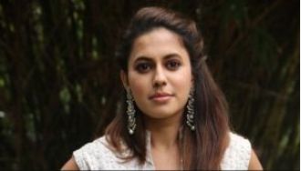 Karnataka official investigates actress arrested for smuggling gold.