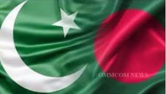 High-ranking officials from Bangladesh and Pakistan meet to discuss potential visit from Deputy PM.