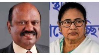 The lawyer representing Mamata Banerjee in a defamation case against the Bengal governor has been replaced.