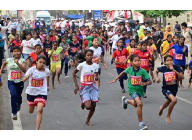 Pictures from the state of Odisha taken today.