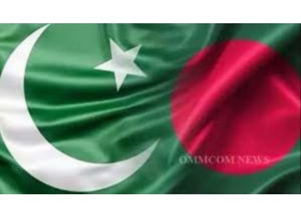 High-ranking officials from Bangladesh and Pakistan meet to discuss potential visit from Deputy PM.