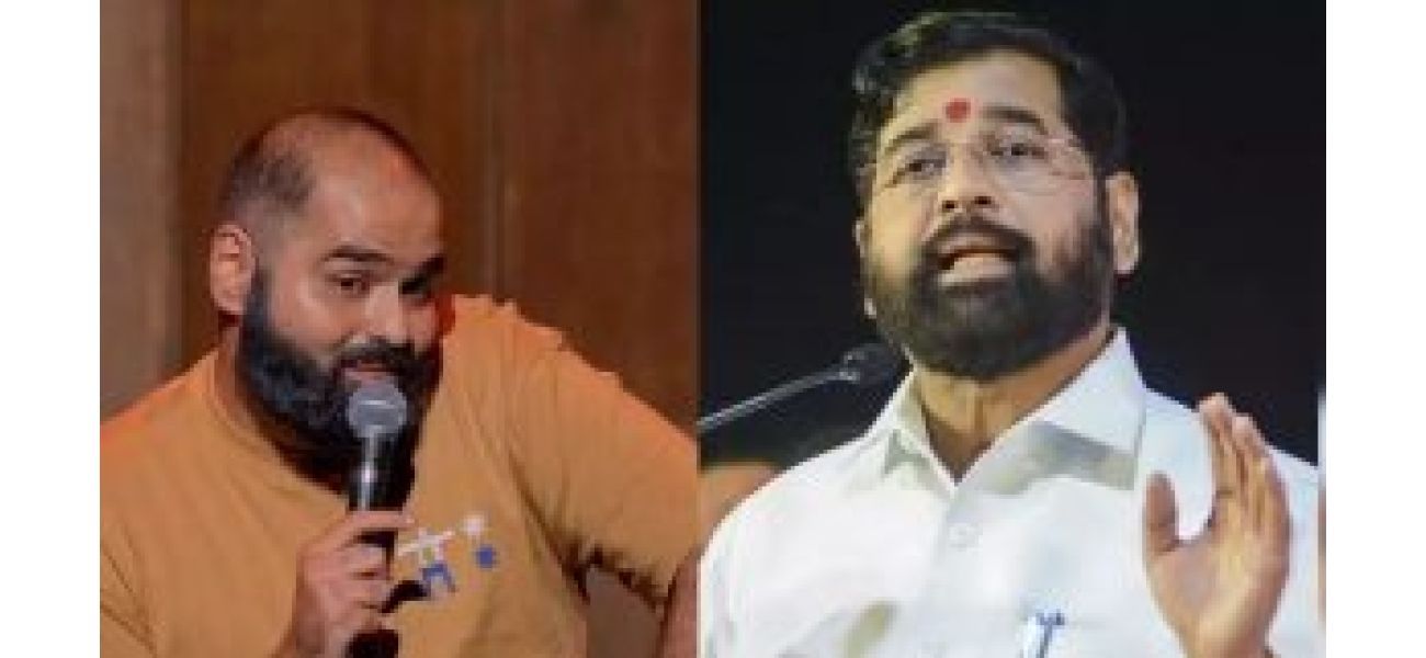 The CPI(M) denounces BJP's use of mob violence and the actions taken against Kamra.
