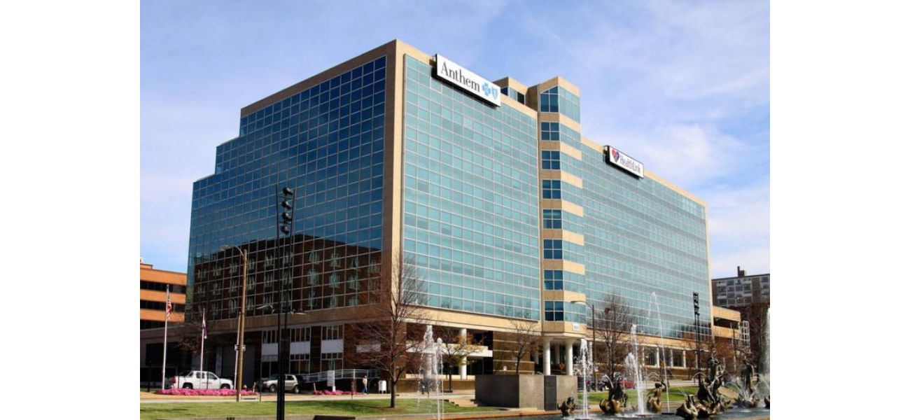Anthem Blue Cross is refusing to provide records of expensive charges from NYC hospitals.