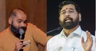 The CPI(M) denounces BJP's use of mob violence and the actions taken against Kamra.