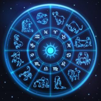 Scorpio has entrepreneurial goals; Aries gains wisdom from elders.