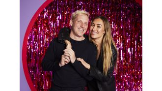Learn about Jamie Laing and Sophie Habboo's relationship, including their joint charity work and occasional fights.