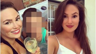 Teacher banned for showing up to work intoxicated.