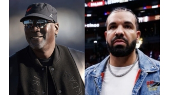 Drake confirms rumors that Michael Jordan has a history of gambling.
