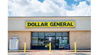 Dollar General shutting down about 100 locations across the US in 2021.
