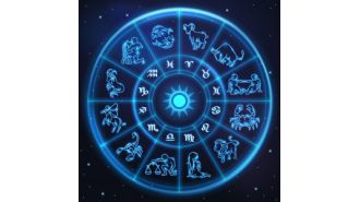 Scorpio has entrepreneurial goals; Aries gains wisdom from elders.
