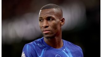 Chelsea's injury problems have been eased ahead of their match against Tottenham.