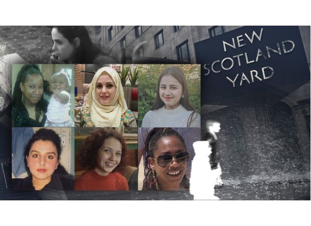 Women of color are being consistently let down and facing fatal consequences.