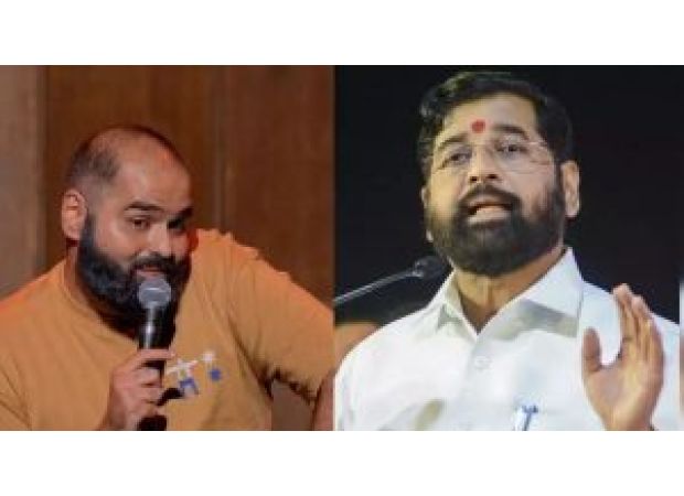 The CPI(M) denounces BJP's use of mob violence and the actions taken against Kamra.