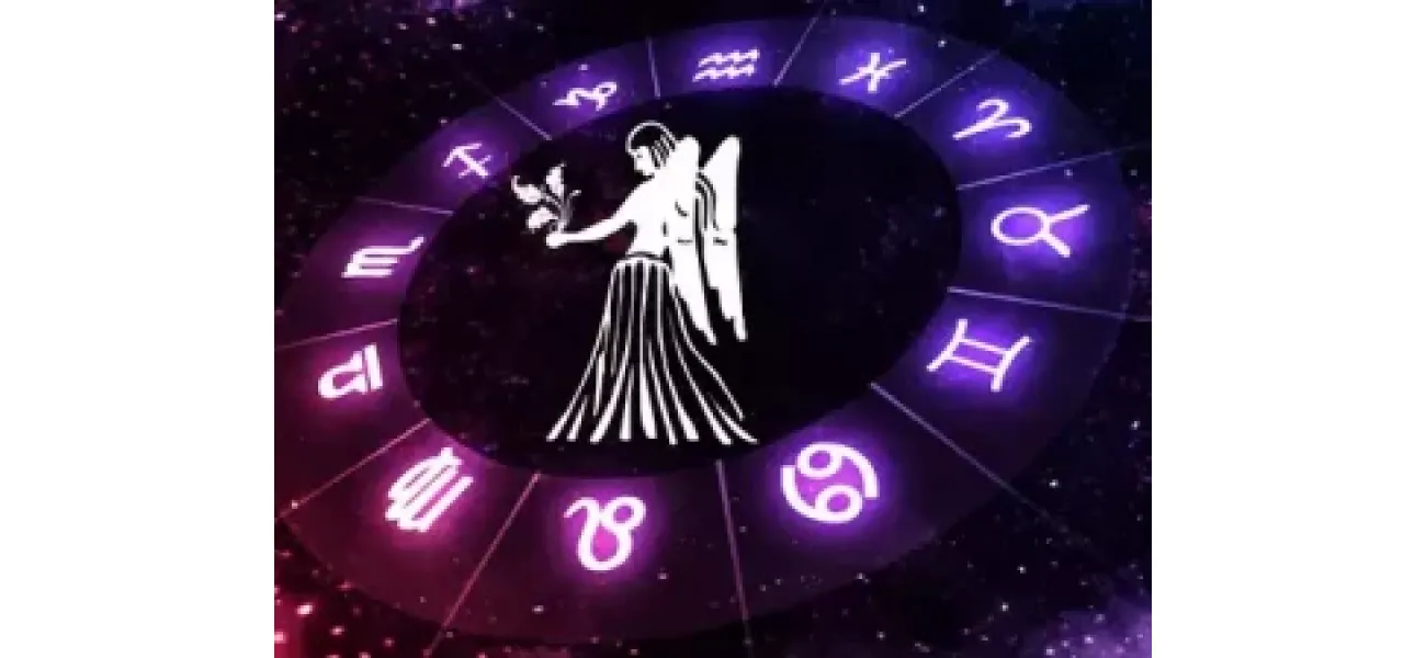Get a glimpse into the future with March 28, 2025's horoscope predictions.
