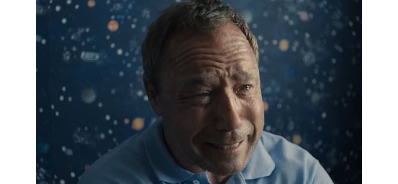 Actor Stephen Graham hints that there may be a second season of Adolescence.