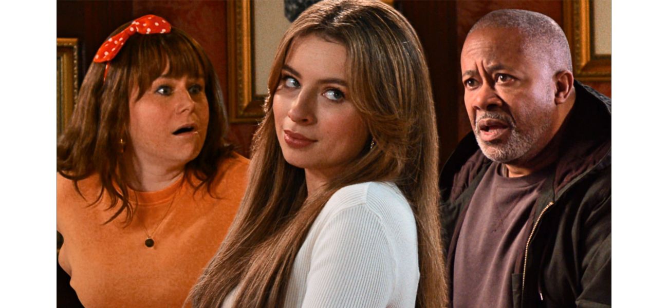 Corrie star hospitalized in shocking new spoilers as iconic show teases upcoming drama.