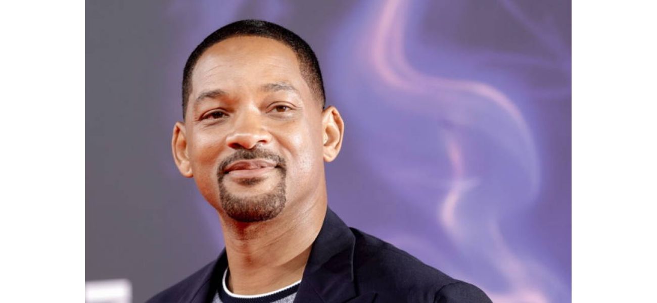 Philly honors Will Smith by renaming a street in his hometown after the beloved actor.