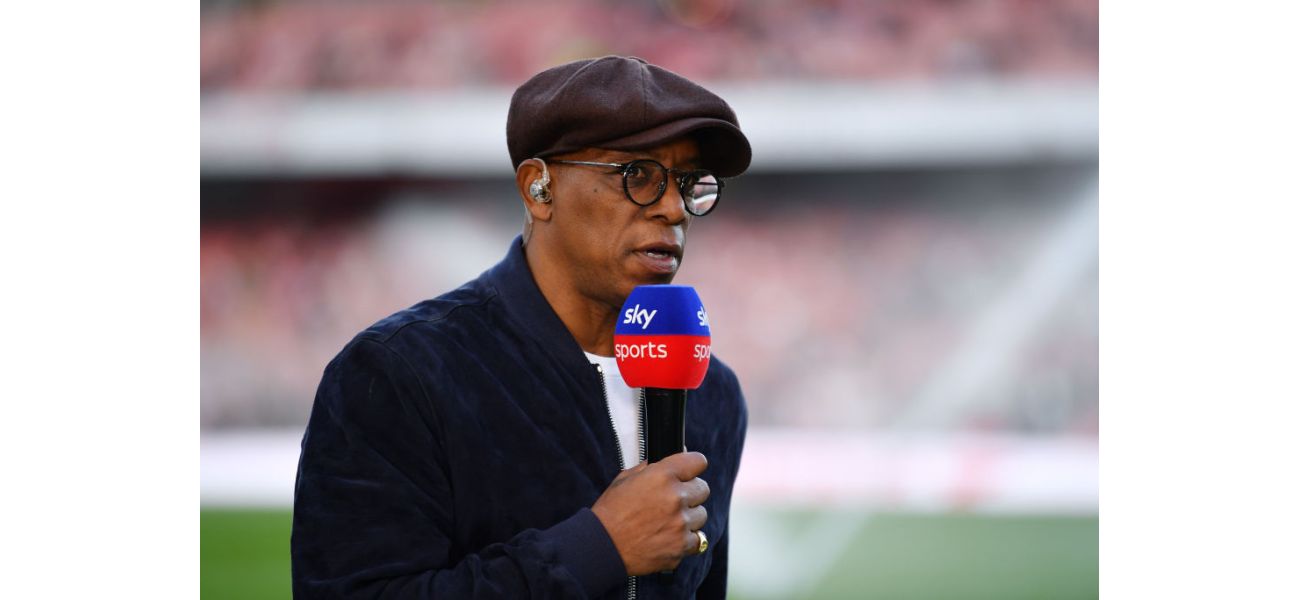 Arsenal's Ian Wright believes the team needs to avoid repeating previous transfer errors to improve.