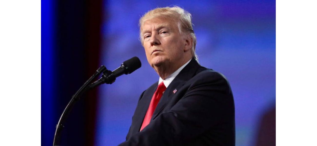Trump pushing European companies to comply with anti-diversity order.