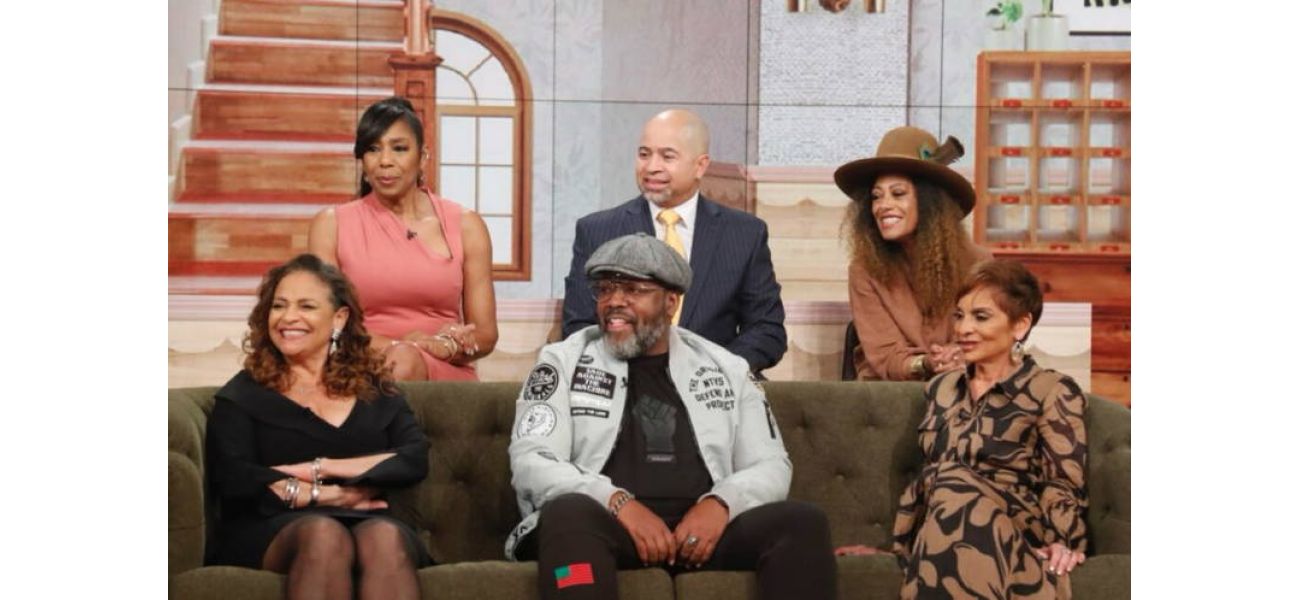 Netflix is producing a pilot for a sequel to the popular show 'A Different World.'