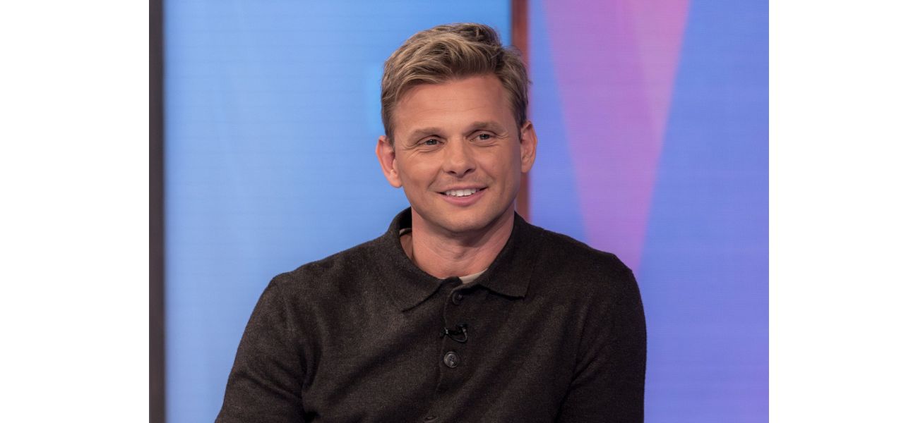 Jeff Brazier regrets not being more present during his children's adolescence.