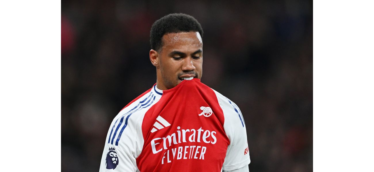 Ian Wright worries that Real Madrid will take advantage of a vulnerable Arsenal player during their Champions League match.