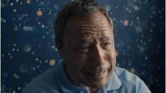 Actor Stephen Graham hints that there may be a second season of Adolescence.