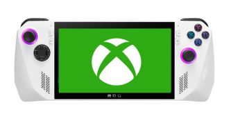Xbox has teamed up with Asus ROG Ally to create a new handheld device, as revealed in a teaser trailer.