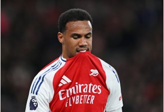 Ian Wright worries that Real Madrid will take advantage of a vulnerable Arsenal player during their Champions League match.