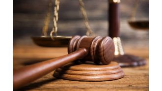 A New Orleans chef, Demietriek Scott, was charged for committing fraud in connection with COVID-19 relief.