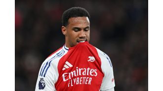 Ian Wright worries that Real Madrid will take advantage of a vulnerable Arsenal player during their Champions League match.