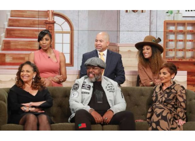 Netflix is producing a pilot for a sequel to the popular show 'A Different World.'